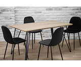 Genoa Dining Set