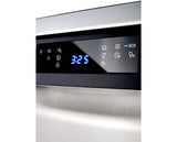 Teknix TFD455S 45cm Freestanding Dishwasher Stainless Steel
