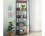 Abbey Bookcase with 4 Shelves