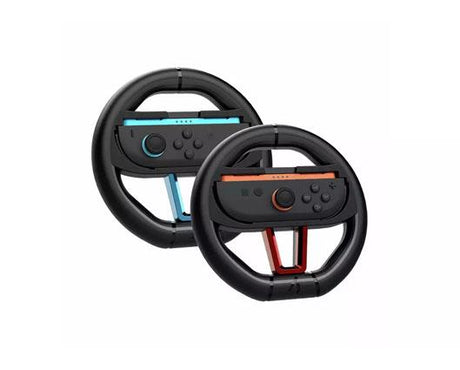 Stealth Racing Wheel Twin PK - SWITCH 2