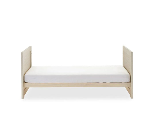 Nika Cot Bed - Oatmeal