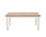 Alfie Dining Table 170Cm Solid Mango Wood