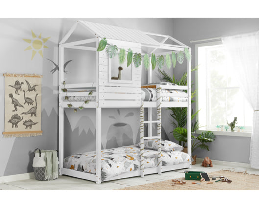 Adventure Bunk Bed