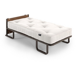 Jay-Be® Contract Upright Hotel Bed with e-Sprung™ Mattress