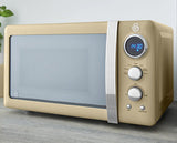 800W Digital Microwave