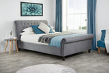 Opulence Super King Bed