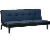 Aurora Sofa Bed - Midnight Blue