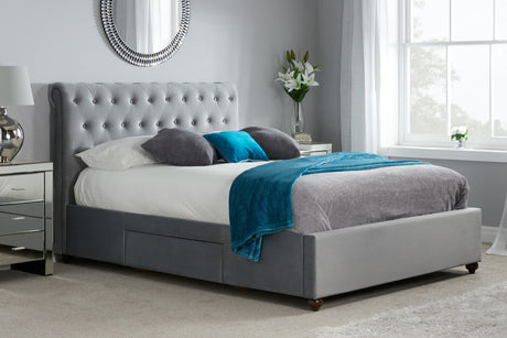 Marlow Super King Bed