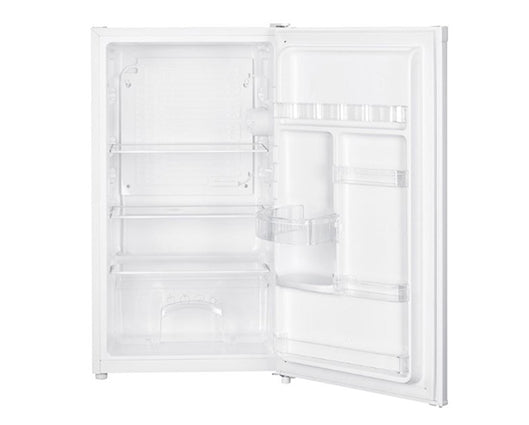 Teknix UC48L2W 48cm Larder Under Counter Fridge White