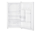 Teknix UC48L2W 48cm Larder Under Counter Fridge White