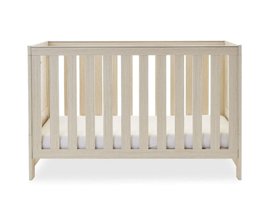 Nika 2 Piece Room Set - Oatmeal