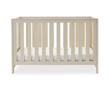 Nika 2 Piece Room Set - Oatmeal