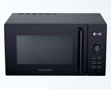 Statesman 25L 900W Digital Combination Microwave Black