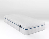 Jay-Be® Bio Cool Hybrid 2000 e-Pocket Eco-Friendly Mattress - Single