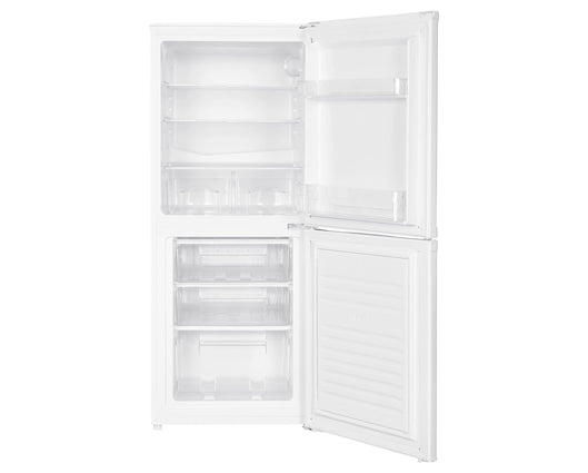 Statesman F13552W 136cm 50/50 Fridge Freezer White