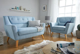 Lambeth Medium Sofa