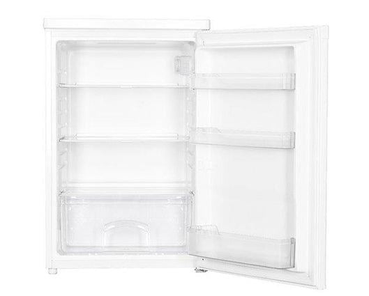 Teknix UC55L5W 55cm 127L Under Counter Larder Fridge White