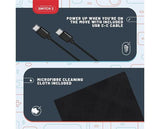 Nintendo Switch 2 Console with STEALTH Travel Case
