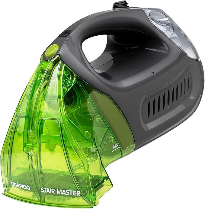 Hurricane Stair Master Carpet &Upholstery Cleaner