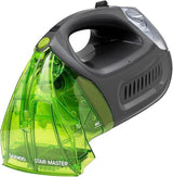 Hurricane Stair Master Carpet &Upholstery Cleaner