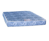 Waterproof Deluxe 4ft Mattress 12.5 Gauge Spring - Source 5