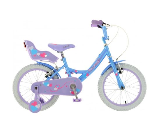 Dawes 16" Princess Light Blue