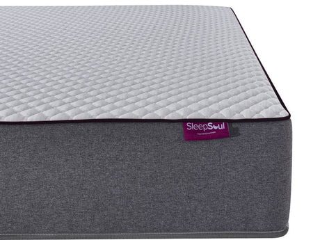 SleepSoul Paradise Single Mattress