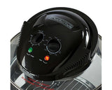 Daewoo 17L Deluxe Halogen Air Fryer