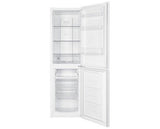 Hoover HOCH1T518FWK 180cm 50/50 Fridge Freezer