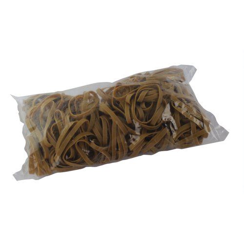 Size 63 Rubber Bands 454g 9340009