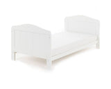 Whitby Cot Bed-White