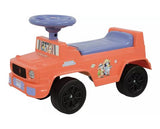 Bluey 4x4 Ride On