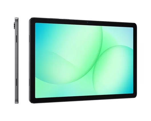 SAMSUNG Galaxy Tab A11+ 11" Tablet - 256 GB, Grey