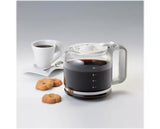 Ariete American 12 Cup Drip Vintage Coffee Machine - Blue