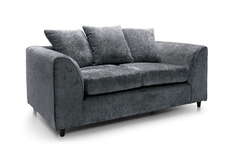 Harriet 2 seater - Dark Grey