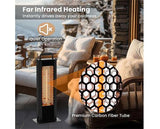Costway 1200W Patio Heater