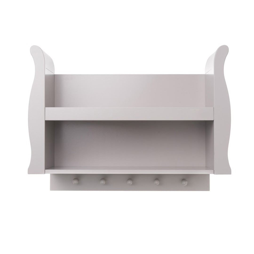 Stamford Shelf-Warm Grey