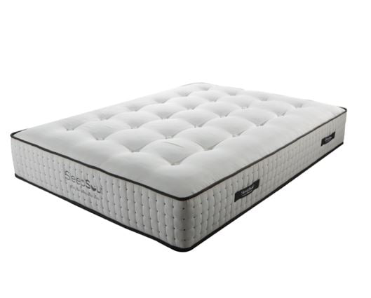 Sleepsoul Harmony Super King Mattress