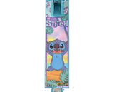 Stitch Folding Inline Scooter with Light Up Wheels