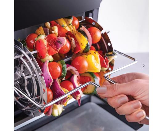 Statesman 11 Litre Digital Air Fryer