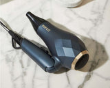 PIFCO Diamond Dry Travel Hairdryer