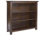 Boston Low Bookcase