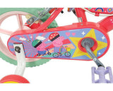 Peppa Pig My First 12" Bike