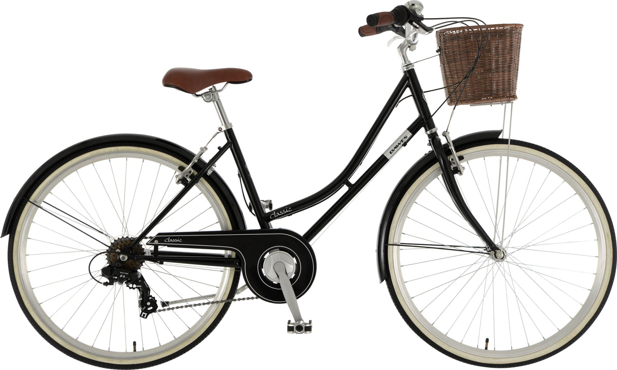 Dawes Classic 19/26''