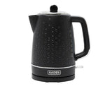 Haden Starbeck Kettle - Black