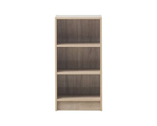 Small Narrow Bookcase