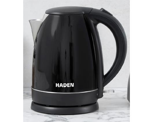 Haden Iver Black Kettle