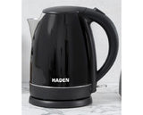 Haden Iver Black Kettle