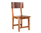 Coastal Dining Chair