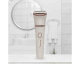 Paul Anthony Silk Pro 2 Lady Shaver